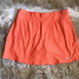 Nike Athletic Skirt